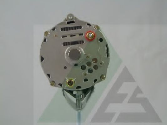Генератор ISUZU 586101722 Генератор ISUZU 586101722
