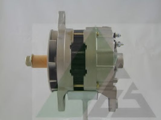 Генератор CUMMINS 3675228NW Генератор CUMMINS 3675228NW