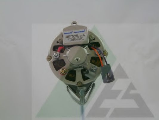Генератор AES 90-05-9156 Генератор AES 90-05-9156