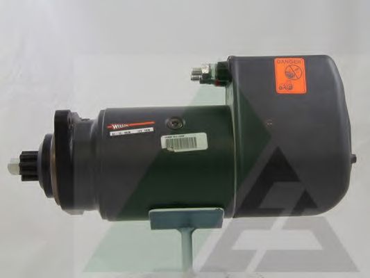 Стартер AES 91-15-6938 Стартер AES 91-15-6938
