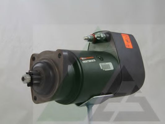 Стартер aes 91-15-6938