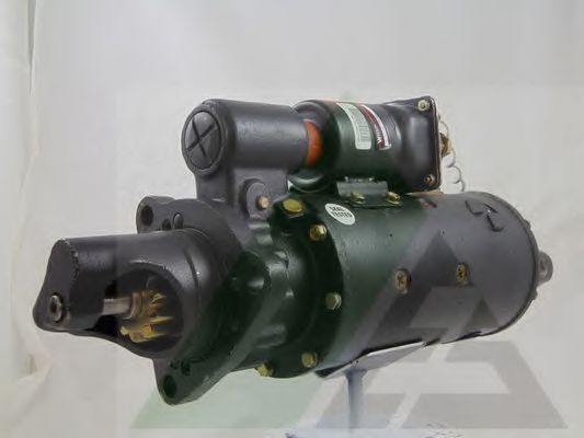 Стартер aes 91-35-1016