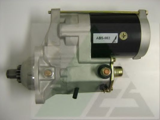 Стартер CATERPILLAR 0R4318 Стартер CATERPILLAR 0R4318
