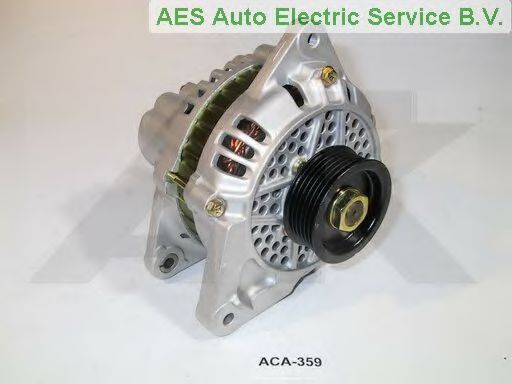 Генератор aes ACA-359