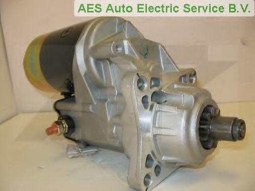 Стартер aes ACS-700