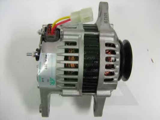 Генератор AES ADA-327 Генератор AES ADA-327