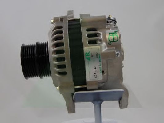 Генератор AES ADA-339 Генератор AES ADA-339