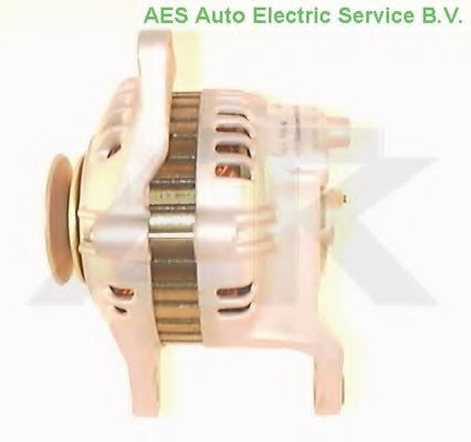 Генератор AES ADA-354 Генератор AES ADA-354