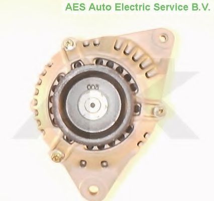 Генератор AES ADA-356 Генератор AES ADA-356