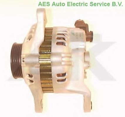 Генератор AES ADA-356 Генератор AES ADA-356