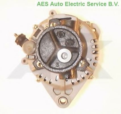 Генератор aes ADA-400