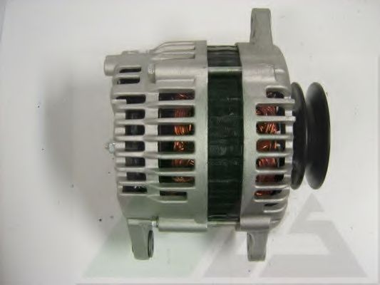 Генератор AES ADA-430 Генератор AES ADA-430