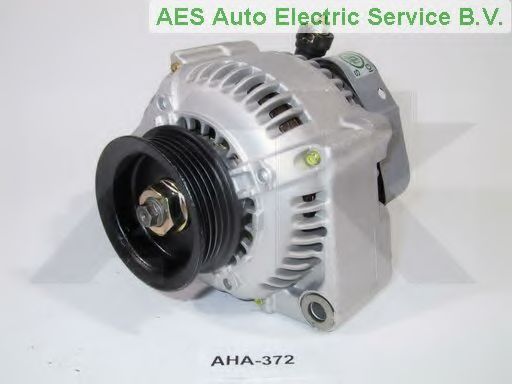 Генератор aes AHA-372