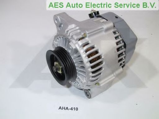 Генератор aes AHA-410