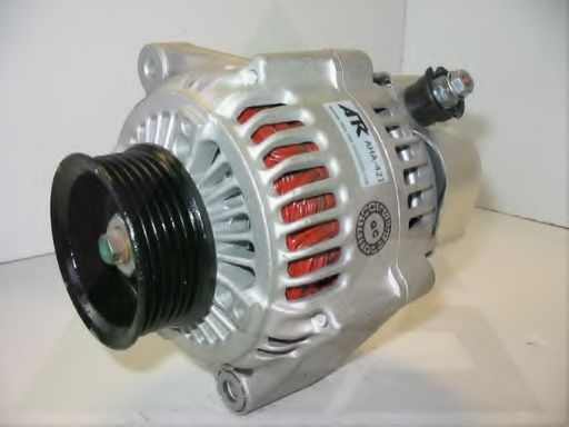 Генератор aes AHA-421