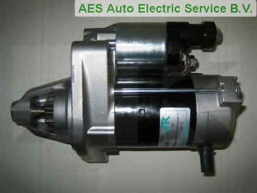 Стартер Honda/Acura 31200PRC003 Стартер Honda/Acura 31200PRC003