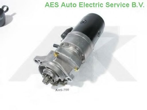 Стартер aes AHS-700