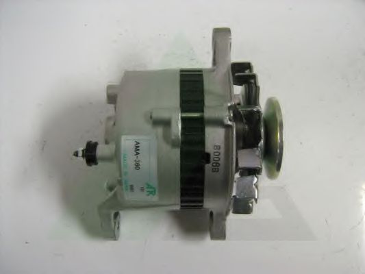 Генератор AES AMA-360 Генератор AES AMA-360