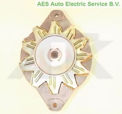 Генератор AES AMA-361 Генератор AES AMA-361