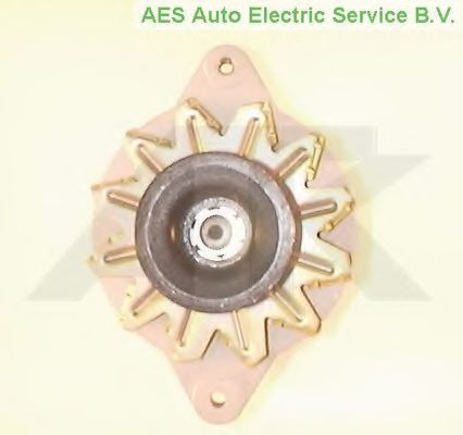 Генератор AES ASA-394 Генератор AES ASA-394