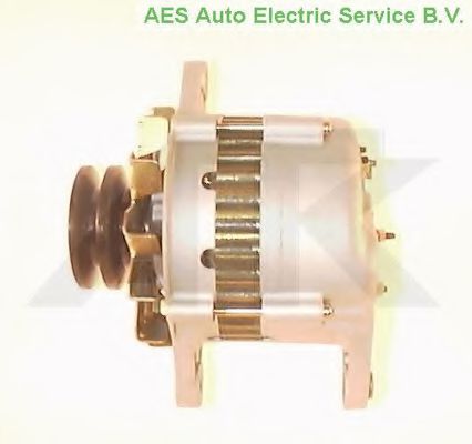 Генератор AES ASA-394 Генератор AES ASA-394
