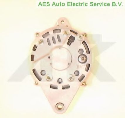 Генератор aes ASA-394