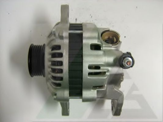 Генератор AES ASA-397 Генератор AES ASA-397