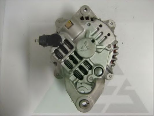 Генератор AES ASA-397 Генератор AES ASA-397