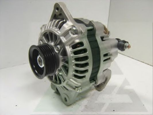 Генератор aes ASA-397