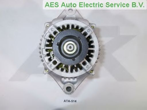 Генератор Toyota/Lexus 2706076060 Генератор Toyota/Lexus 2706076060