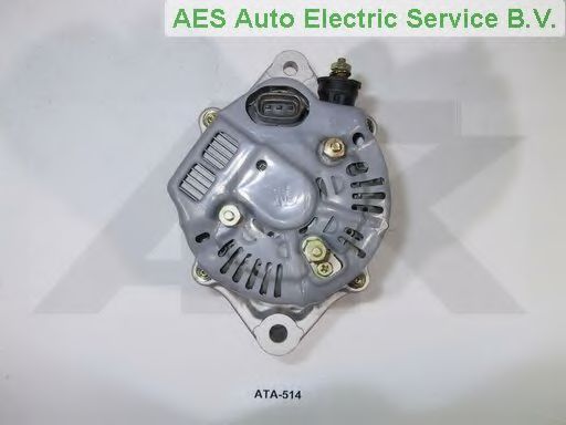 Генератор Toyota/Lexus 2706076060 Генератор Toyota/Lexus 2706076060
