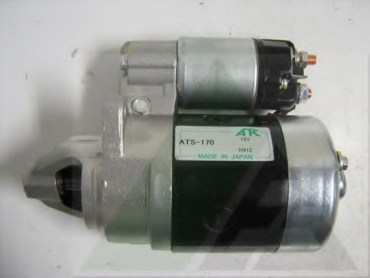 Стартер AES ATS-170 Стартер AES ATS-170