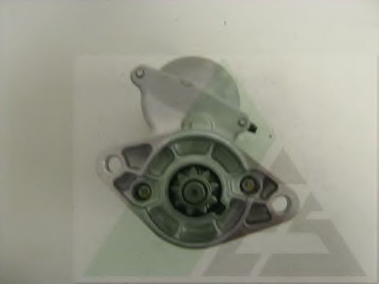 Стартер AES ATS-206 Стартер AES ATS-206