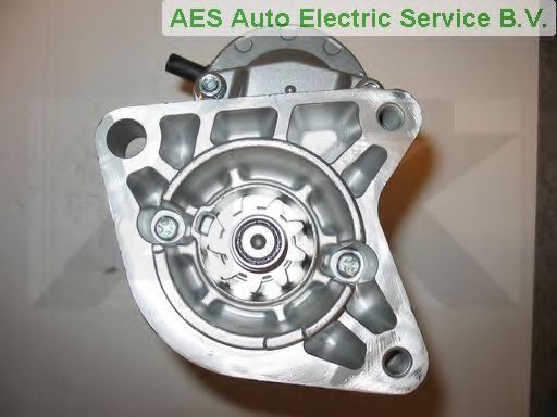 Стартер Toyota/Lexus 2810064160 Стартер Toyota/Lexus 2810064160