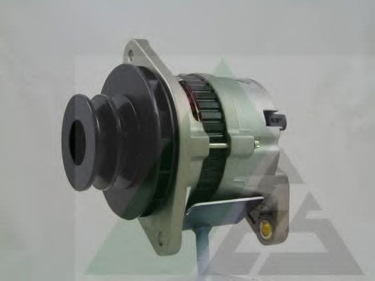 Генератор aes AUA-320