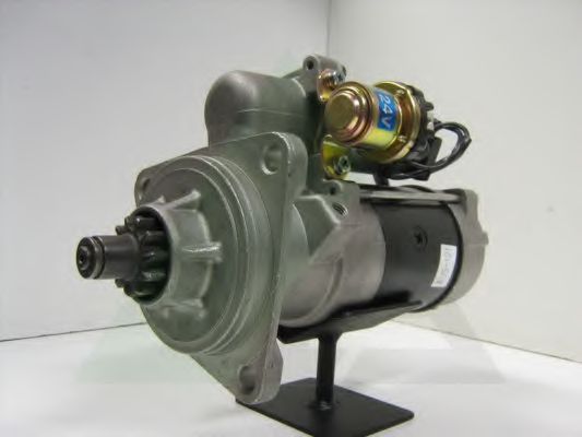 Стартер aes AUS-121