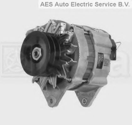 Генератор AES IA0400 Генератор AES IA0400