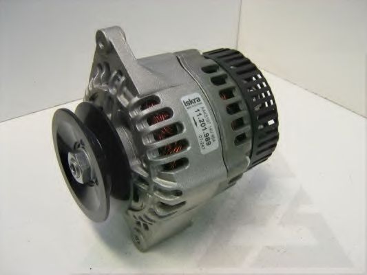 Генератор aes IA0989