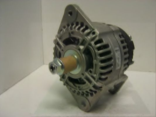 Генератор aes IA1058