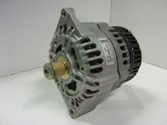 Генератор aes IA1087