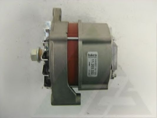 Генератор AES IA1154 Генератор AES IA1154