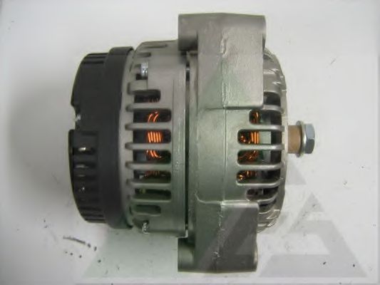 Генератор AES IA1215 Генератор AES IA1215