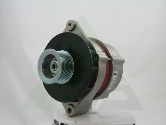 Генератор aes IA1362