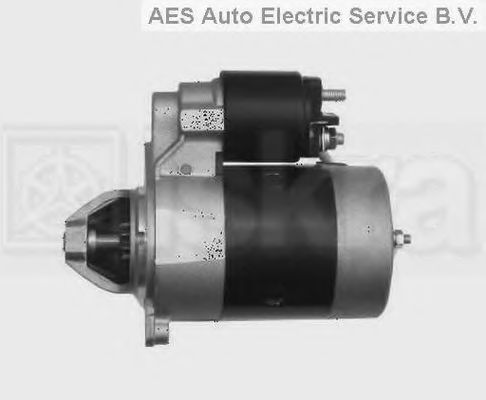 Стартер AES IS0395 Стартер AES IS0395