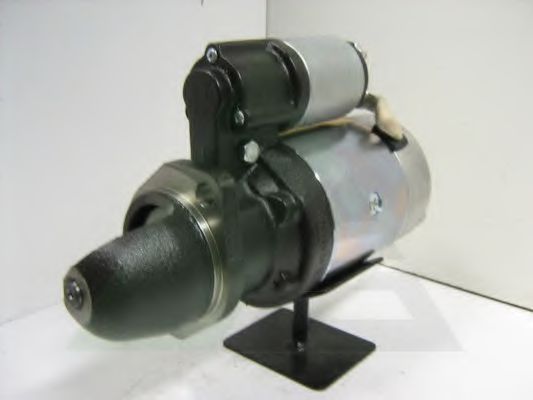 Стартер aes IS0709