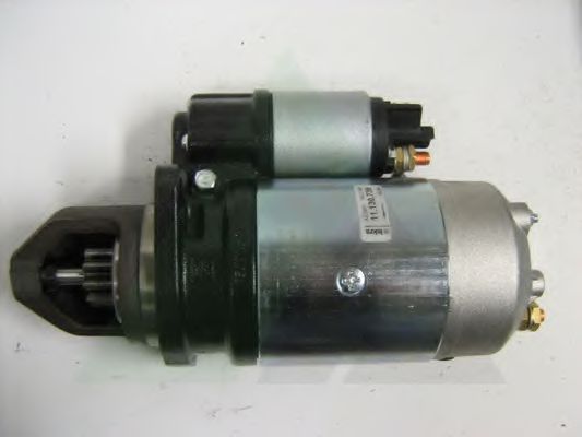 Стартер IVECO 504293775 Стартер IVECO 504293775