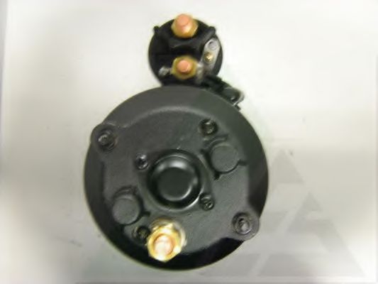 Стартер JOHN DEERE RE501769 Стартер JOHN DEERE RE501769
