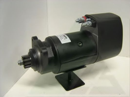 Стартер aes IS9016