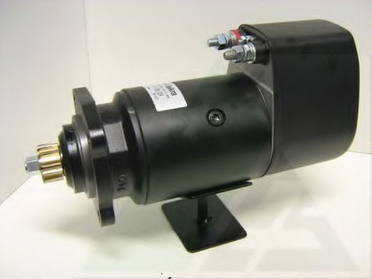 Стартер aes IS9024