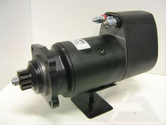 Стартер aes IS9056